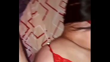 A mulher do meu amigo se vingou transando comigo