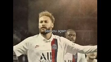 Neymar, quando você perdeu a ousadia e alegria? volte, neymar
